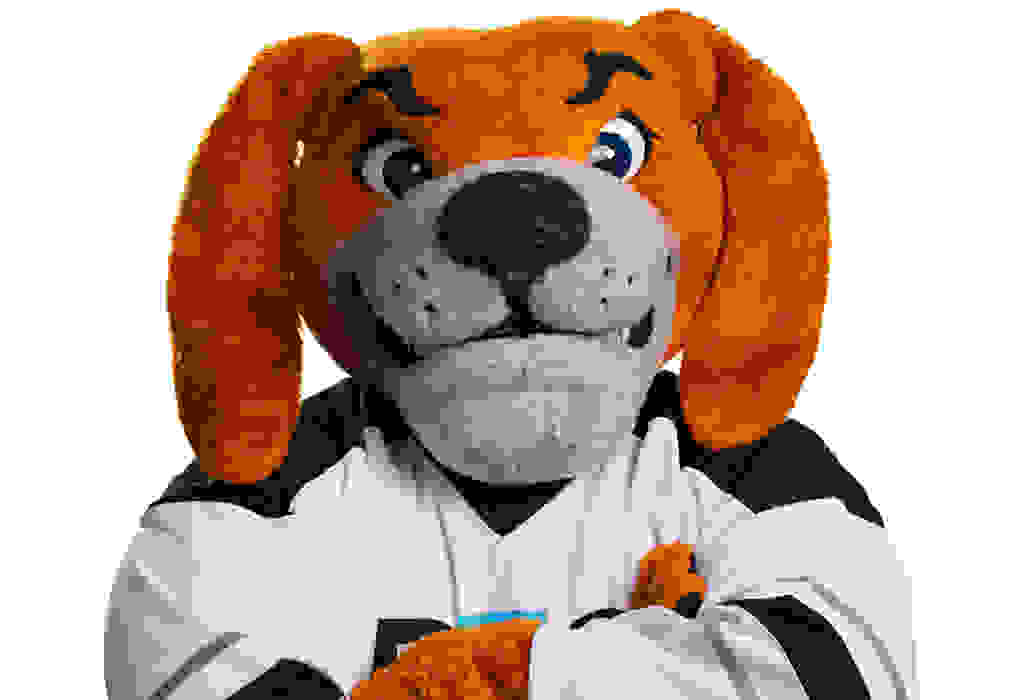 Crusher Bio Image