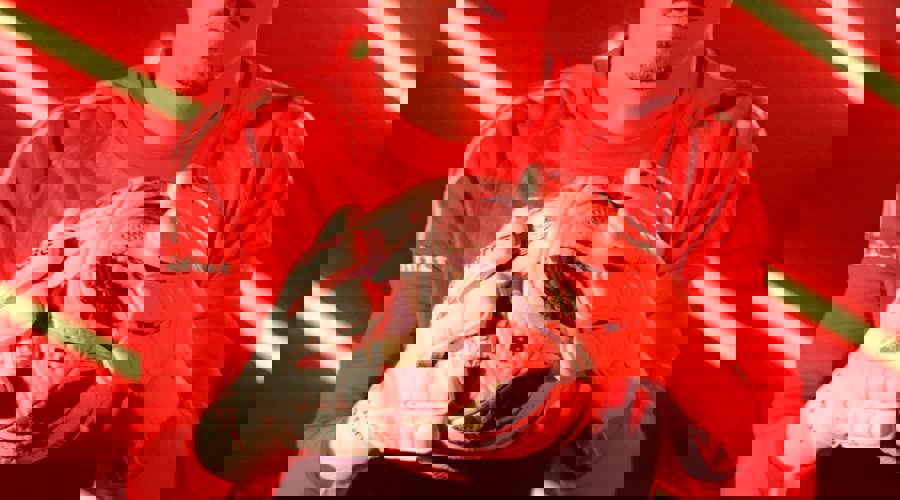 D.C. United 2025 Open Video Thumbnail