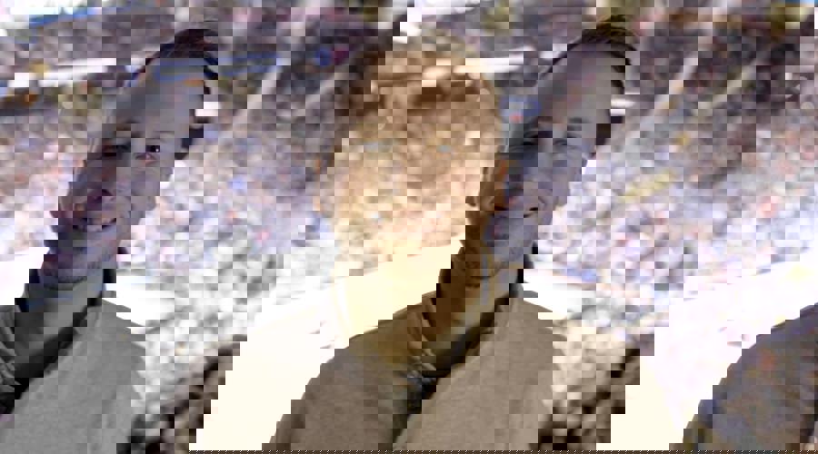 Cleveland Cavaliers/Papa John’s #IAMCLE – Nate Crowe Thumbnail