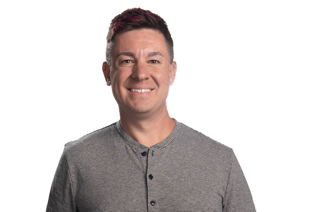 Ryan Pritt