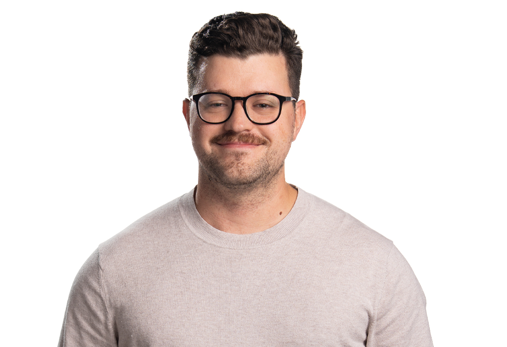 James Miller