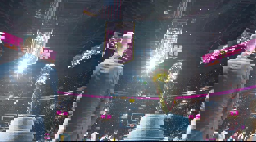 Cleveland Cavaliers Championship Celebration Video Thumbnail