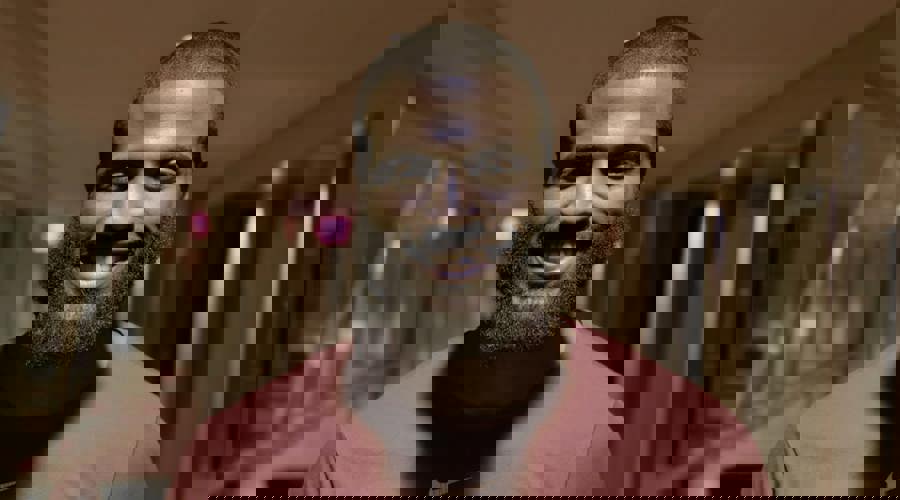 Cleveland Cavaliers/Papa John’s #IAMCLE – Black History Celebration Thumbnail