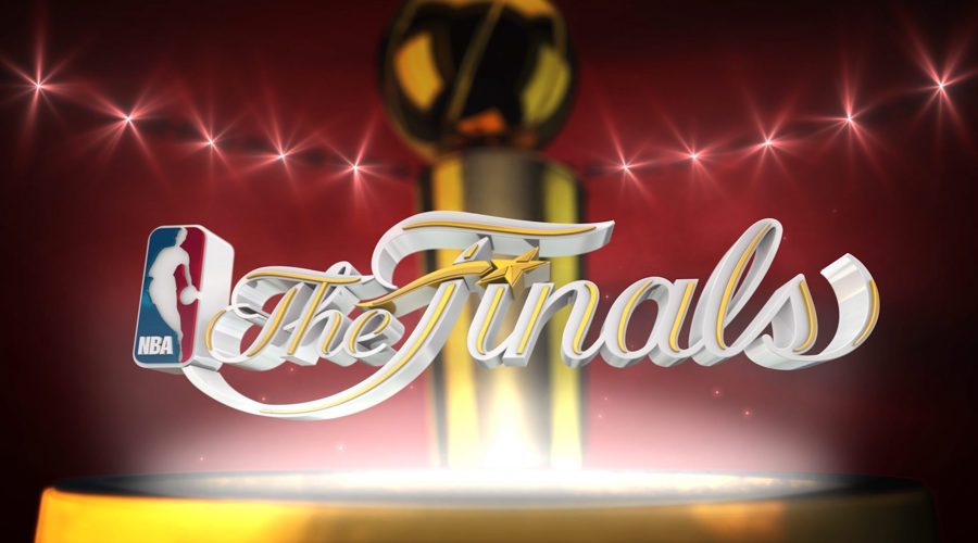 Cleveland Cavaliers Video Board Animations Thumbnail