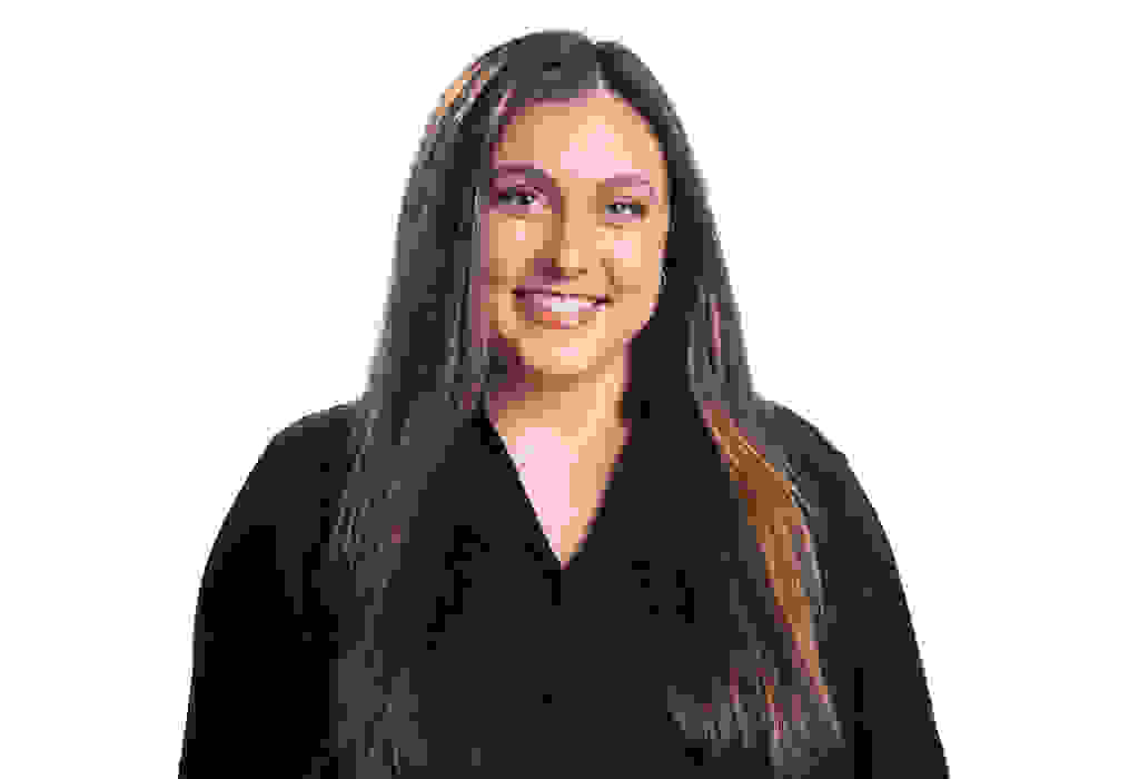 Rachel Kubick