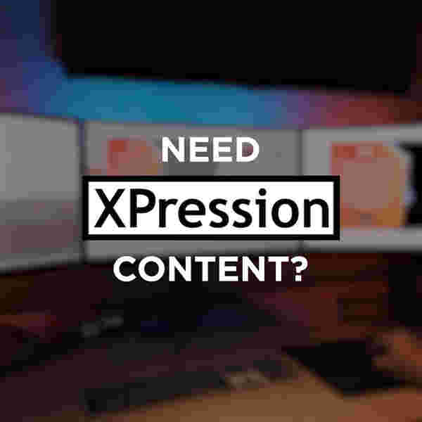 Needxpressioncontent