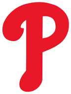 PHILLIES (1) Logo