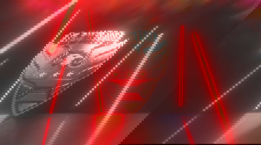 D.C. United 2025 Graphics Package Thumbnail