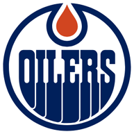 OILERS Logo