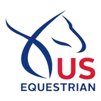Usequestrian Color Logo