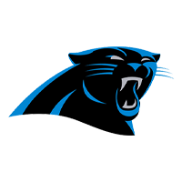 Panthers Color Logo
