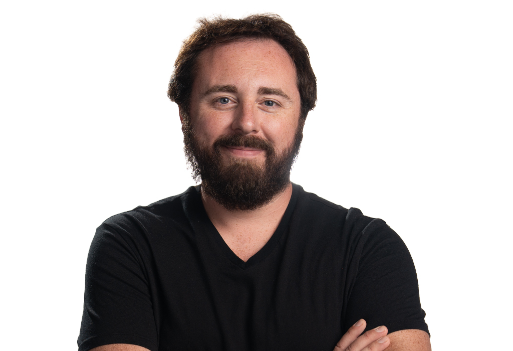 Jeffrey Pritt