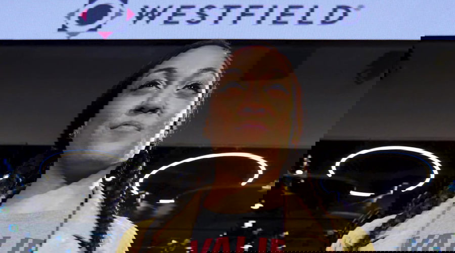 Cleveland Cavaliers + Westfield Yellow Hues Thumbnail