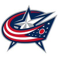 BLUE JACKETS2 Logo