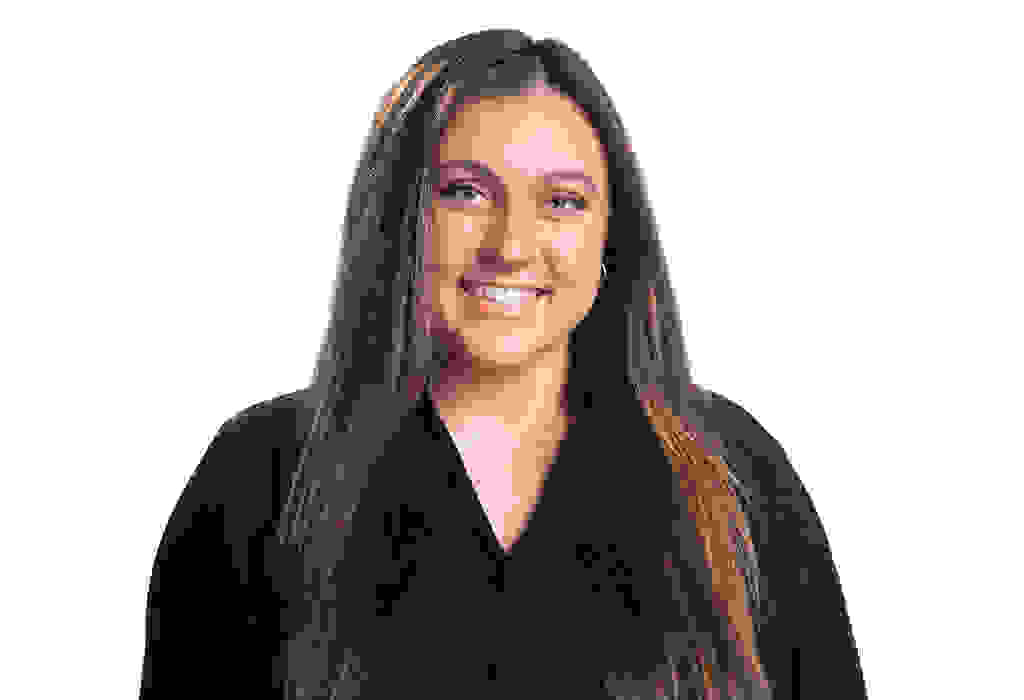 Rachel Kubick