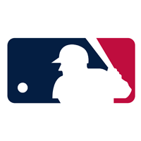 MLB Color Logo