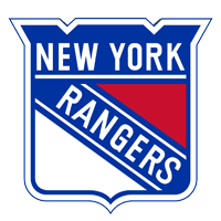 Rangers Color Logo